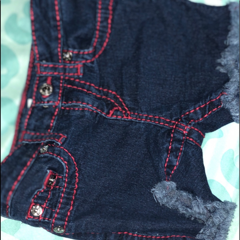 Girls True Religion